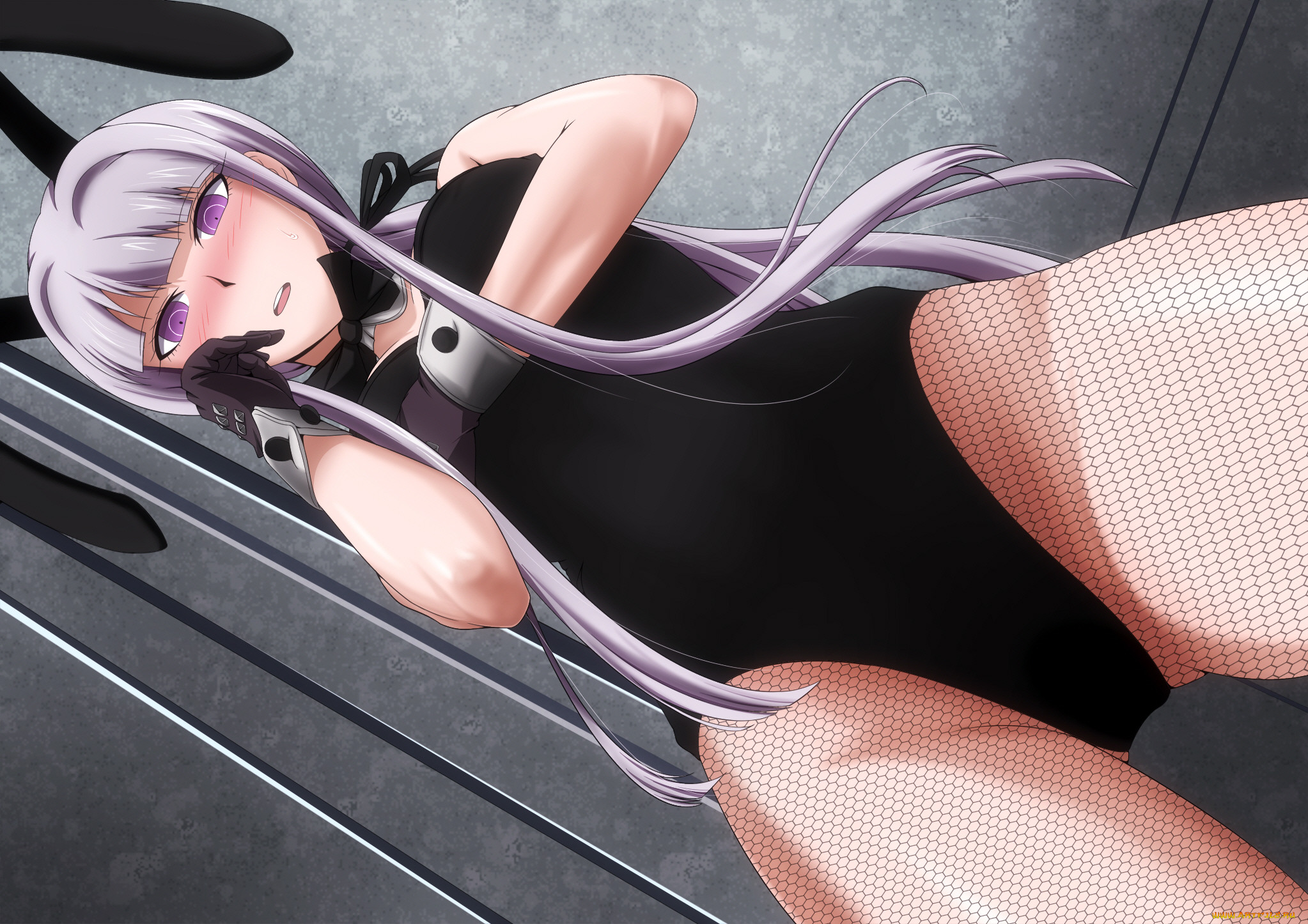 , danganronpa, 